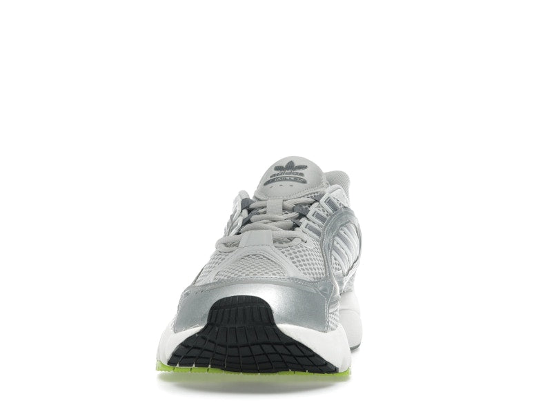 adidas Ozmillen Grey Crystal White Grey Three