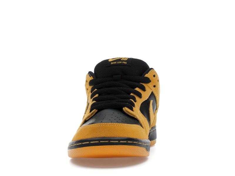 Nike SB Dunk Low Iowa