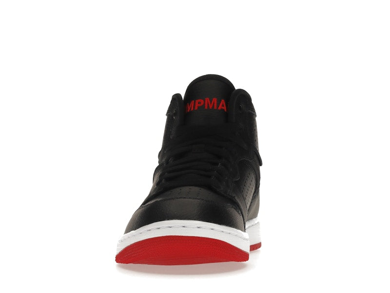 Jordan Access Bred
