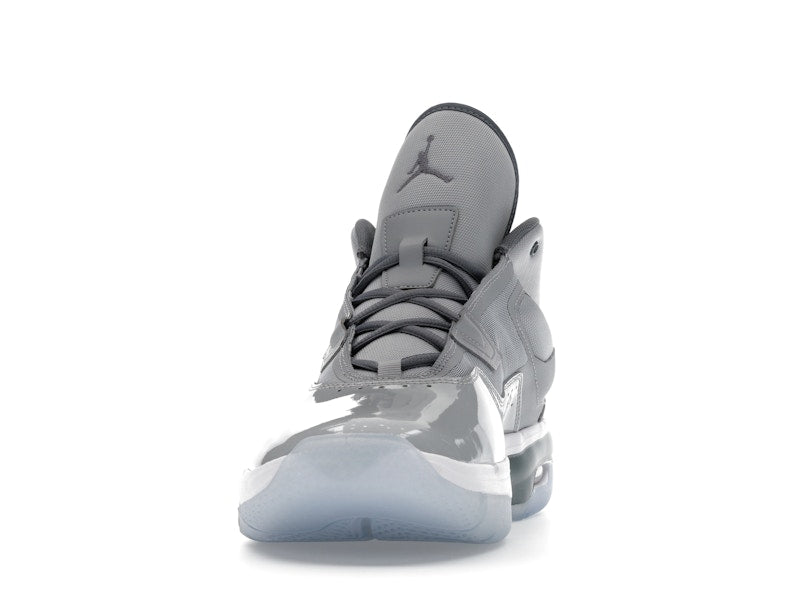 Jordan Stay Loyal 3 Wolf Grey White Cool Grey