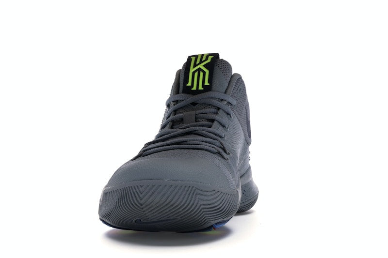 Nike Kyrie 3 Cool Grey
