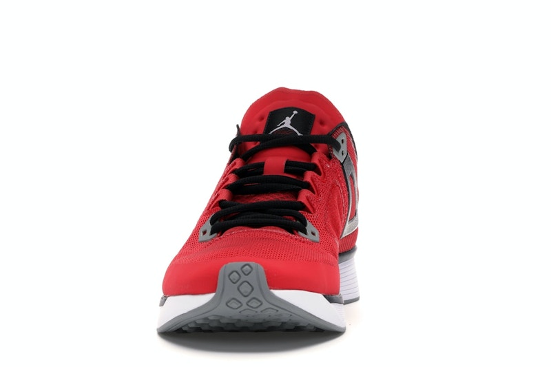 Jordan 89 Racer Toro Bravo