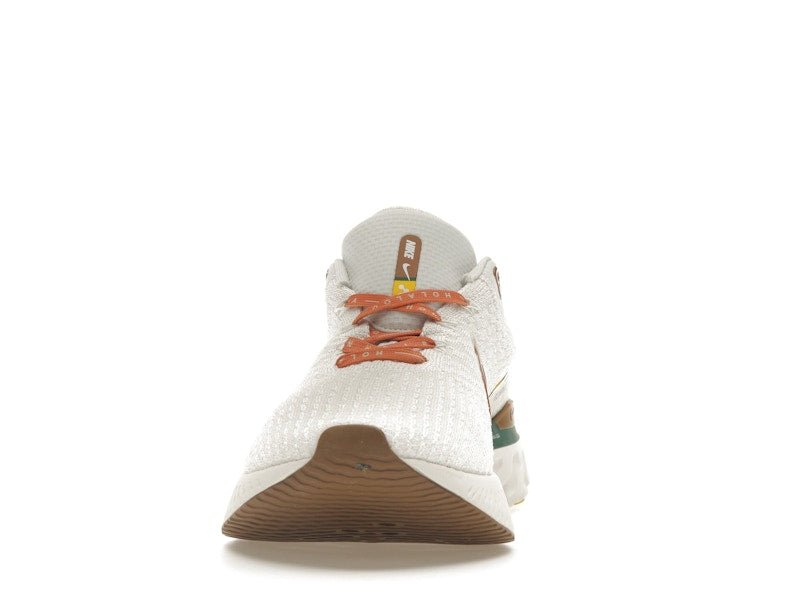 Nike Infinity Run Air Hola Lou