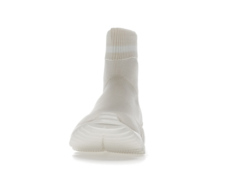 Reebok Sock Run.r Chalk