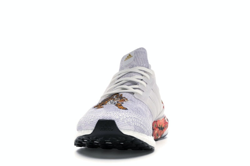 adidas Ultra Boost DNA Chinese New Year White (2020)