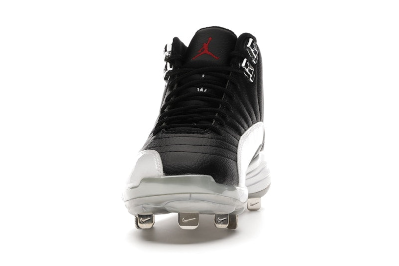 Jordan 12 Retro Metal Cleat Playoffs