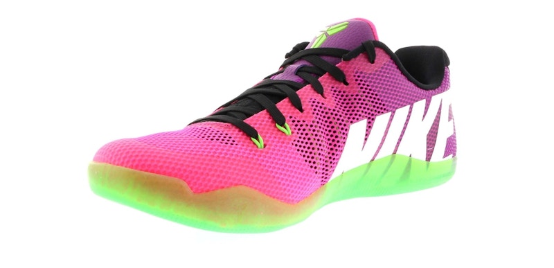 Nike Kobe 11 EM Low Mambacurial
