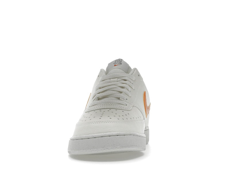 Nike Court Vision Low Next Nature Hot Curry