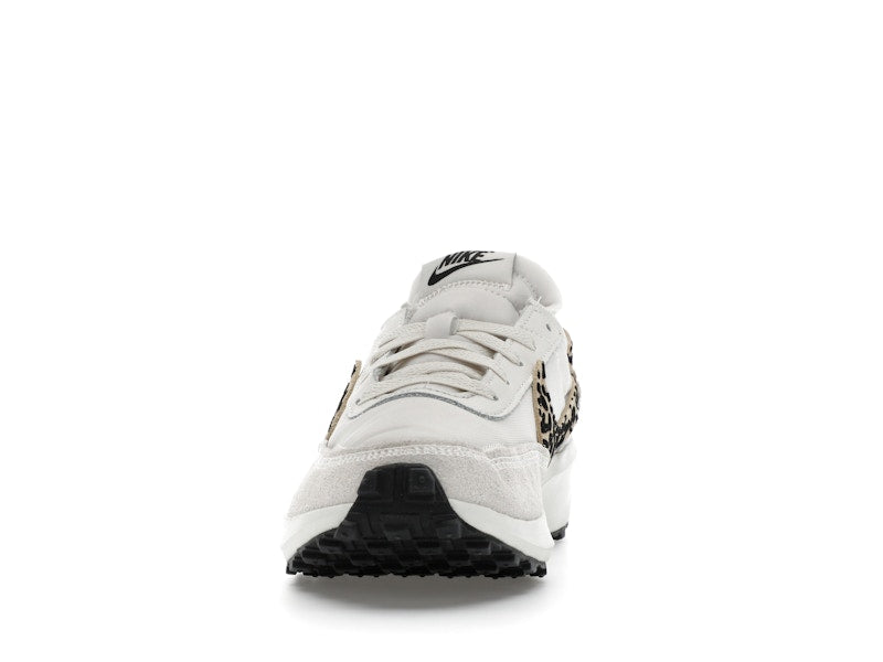 Nike Waffle Debut Phantom Summit White Black Sesame (Women's)