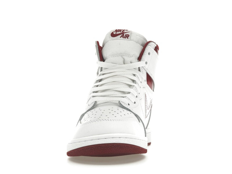 Jordan 1 Retro High '85 OG Metallic Burgundy