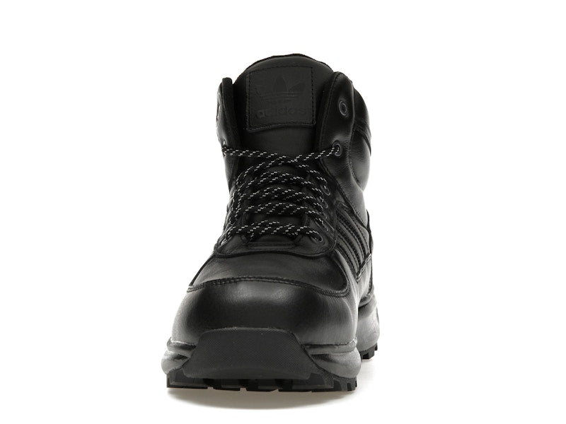 adidas Chasker Boot Triple Black