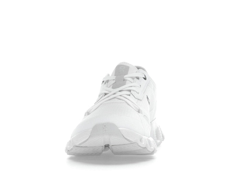 On Running Cloud X 3 AD Undyed White (Women's)