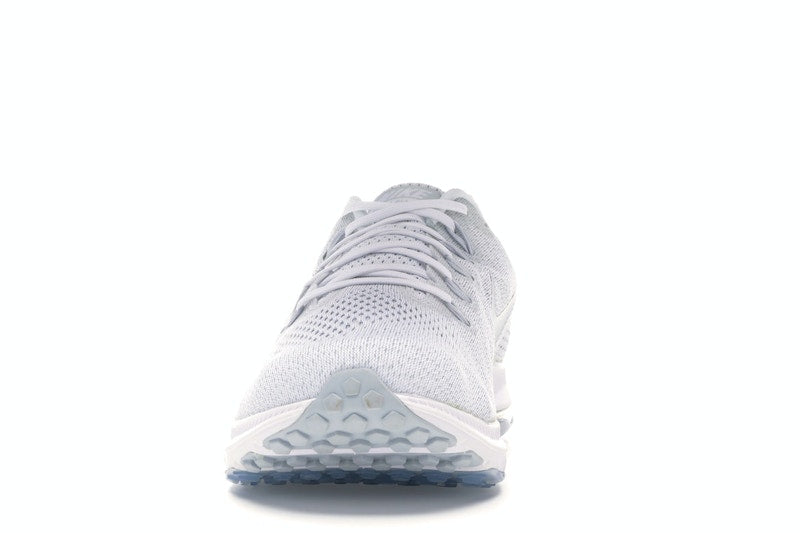 Nike Zoom All Out Low White/Pure Platinum