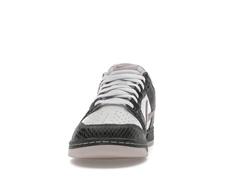 Nike Dunk Low SE Medium Ash Violet Snakeskin