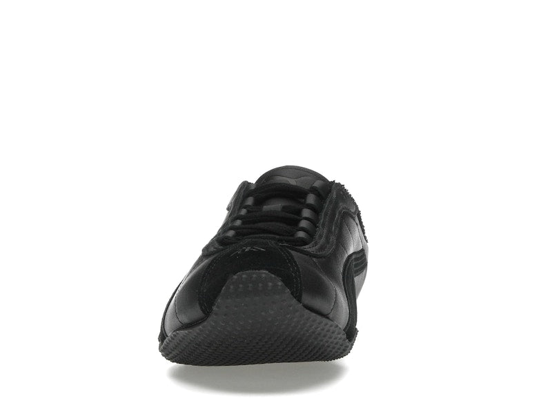 Puma H-Street Leather Kith Black (Women's)