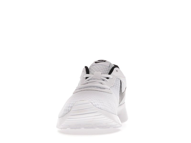 Nike Tanjun White Black