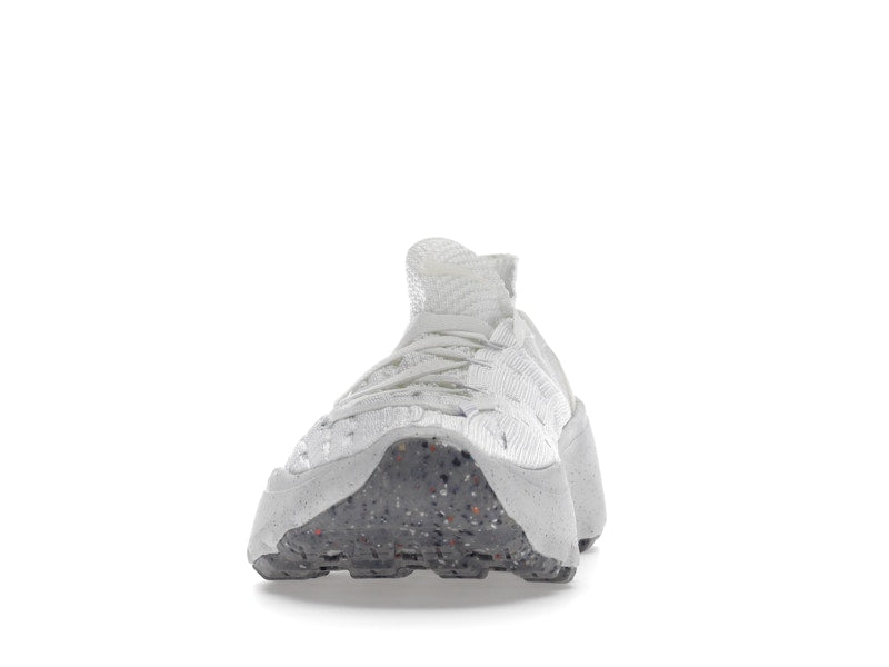 Nike Space Hippie 04 Summit White Pure Platinum