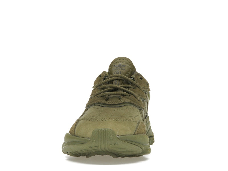 adidas Ozweego Focus Olive (Women's)