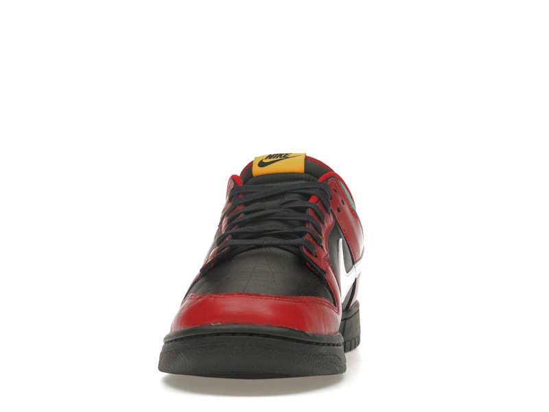 Nike Dunk Low Biker Tattoos