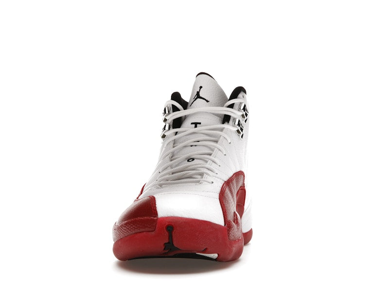 Jordan 12 Retro Cherry (2009)