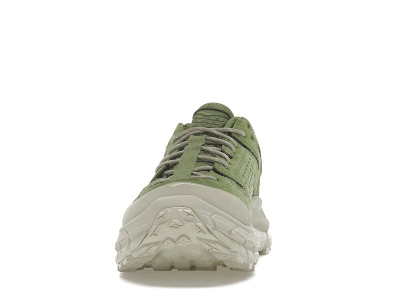 Hoka One One Tor Ultra Lo TP Gore-Tex Forest Floor