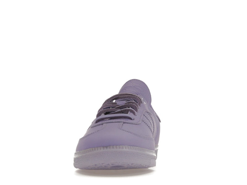 adidas Samba Pharrell Humanrace Purple
