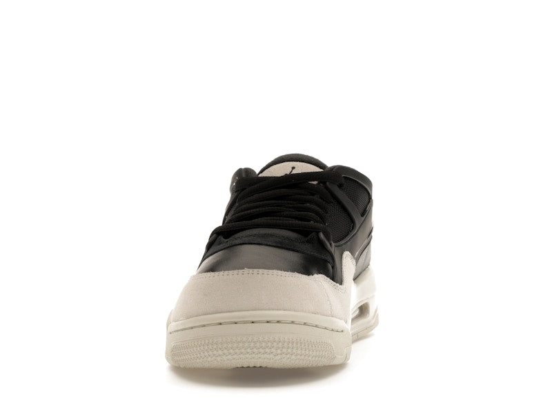 Jordan 4 RM Black Light Bone