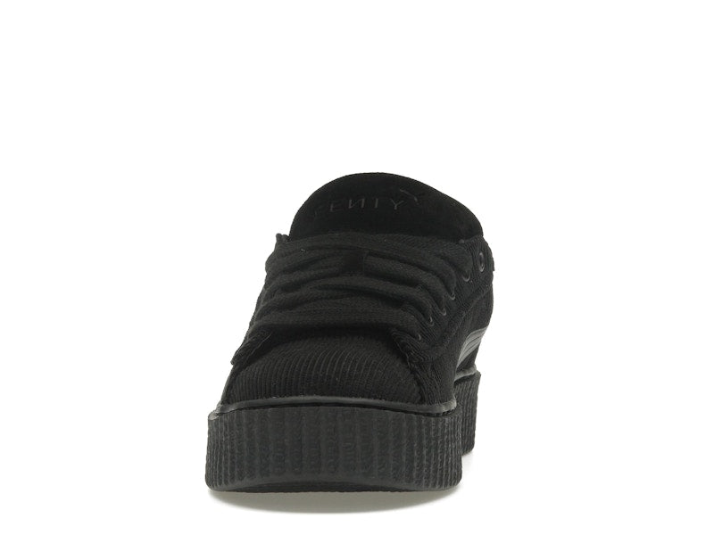 Puma Creeper Phatty Rihanna Fenty Corduroy Black