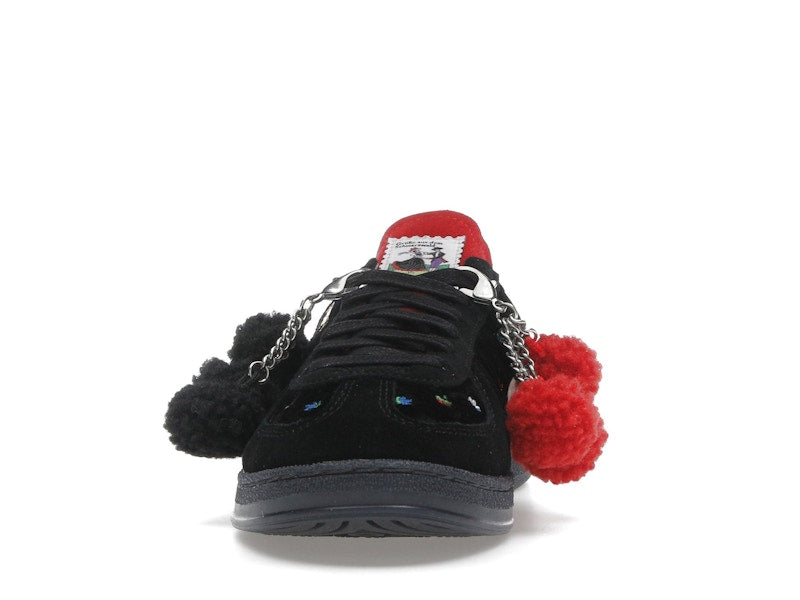 Puma Super Team The Black Forest Velvet