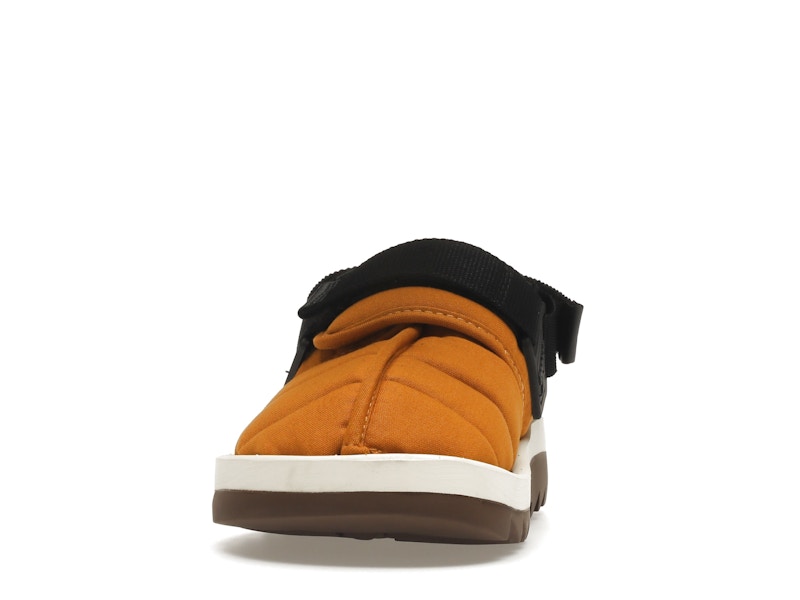 Reebok Beatnik Quilted Orange