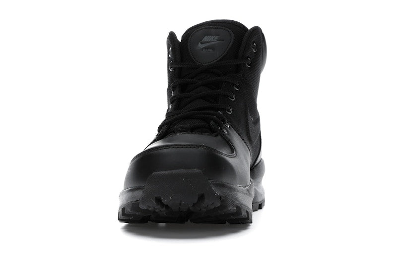 Nike Manoa Black