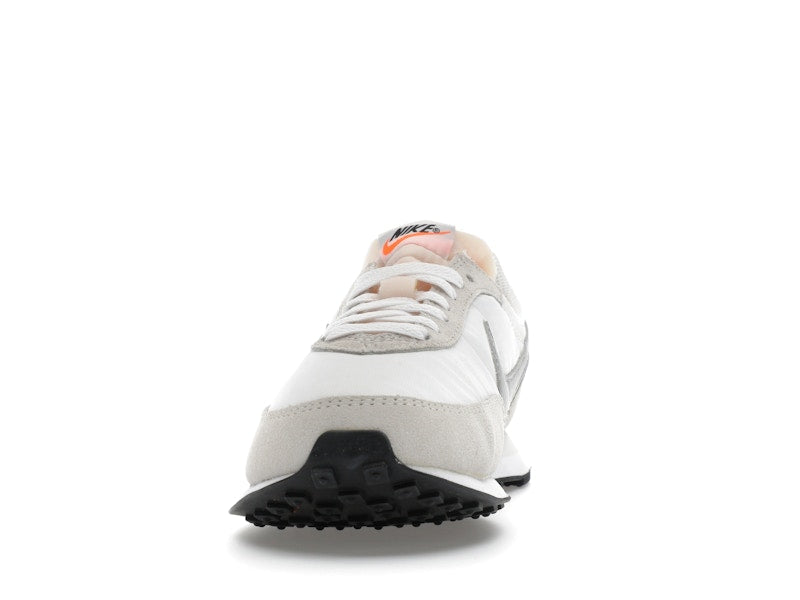 Nike Waffle Trainer 2 White Metal Silver (Women's)