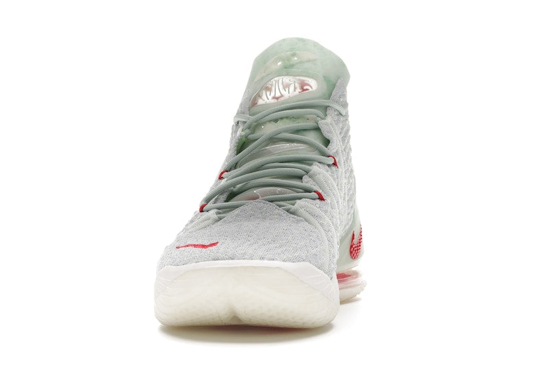 Nike LeBron 18 Empire Jade