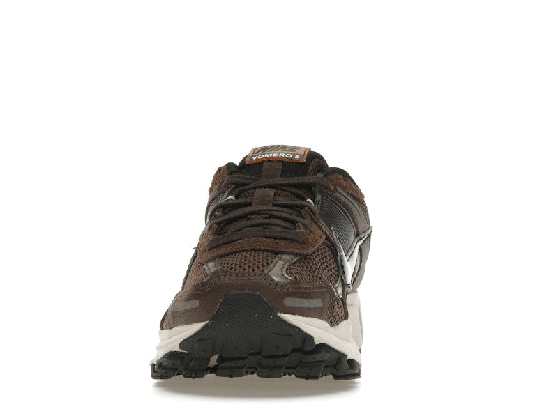 Nike Zoom Vomero 5 Baroque Brown (Women's)