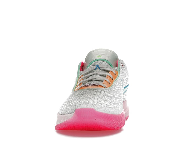 Nike LeBron 20 Time Machine