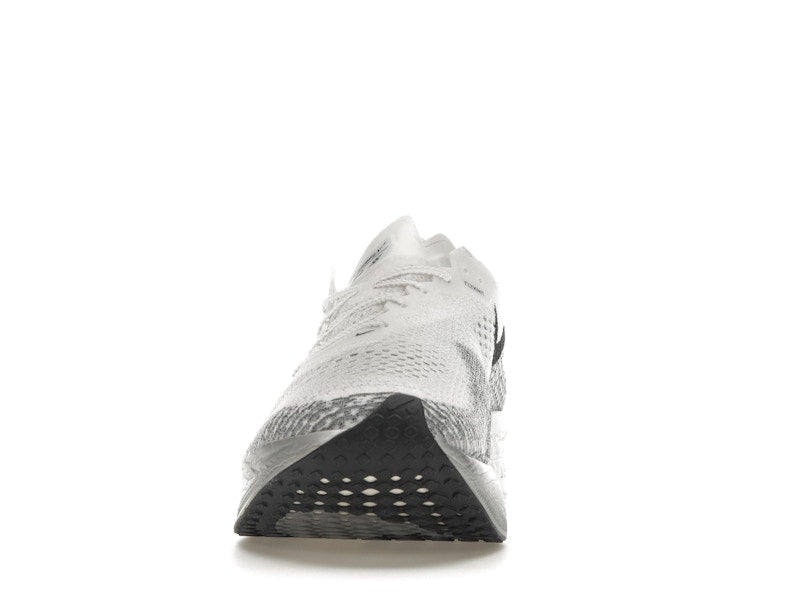 Nike ZoomX Vaporfly 3 White Particle Grey