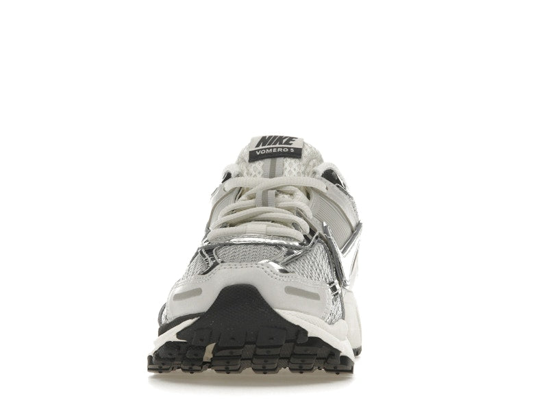 Nike Zoom Vomero 5 Photon Dust Metallic Silver (Women's)