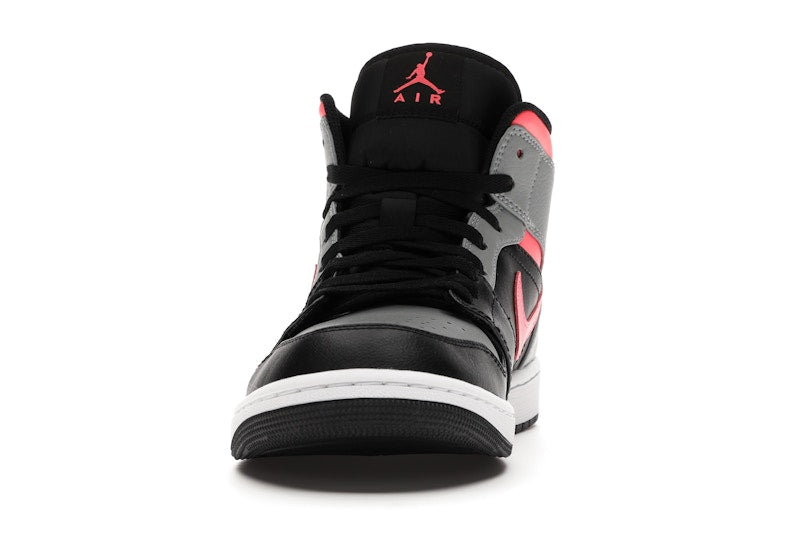 Jordan 1 Mid Pink Shadow