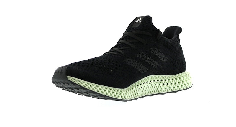 adidas Futurecraft 4D Black