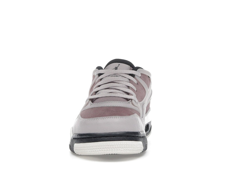 Jordan 4 RM Platinum Violet Grey (Women's)