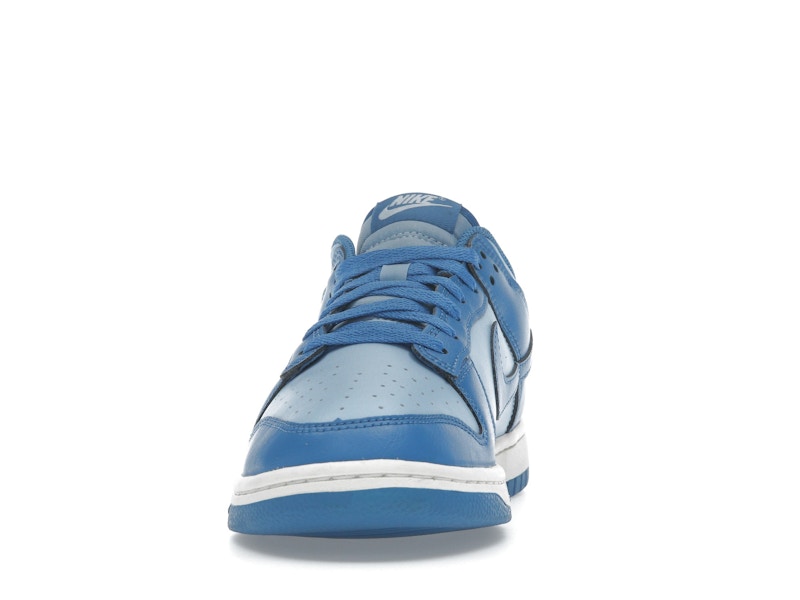Nike Dunk Low Psychic Blue