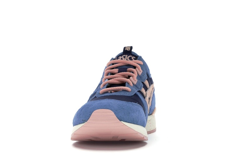 ASICS Gel-Lyte OG size? 36 Views