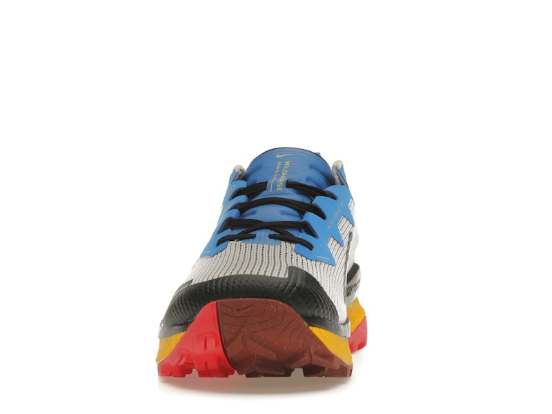 Nike Wildhorse 8 Light Iron Ore Photo Blue