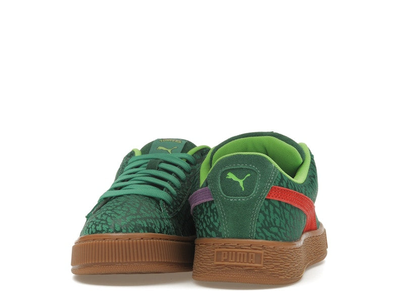 Puma Suede XL Teenage Mutant Ninja Turtles