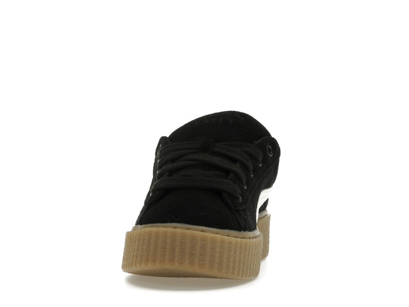 Puma Creeper Phatty Rihanna Fenty Black (Women's)