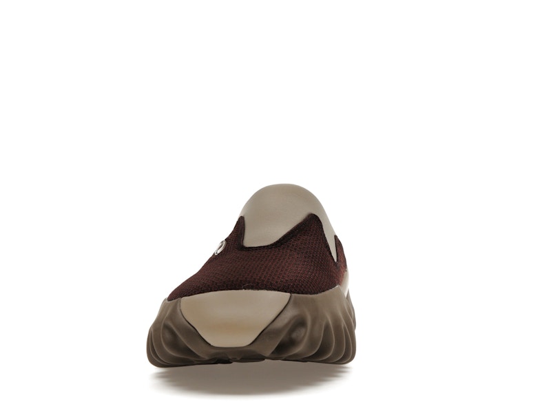 Oakley Factory Team Chop Saw Mule Brain Dead Jacquard Maroon Espresso