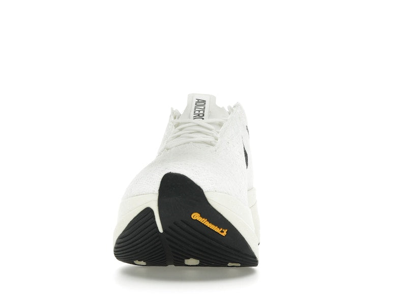 adidas Adizero Prime Strung Non Dyed Core Black Cloud White