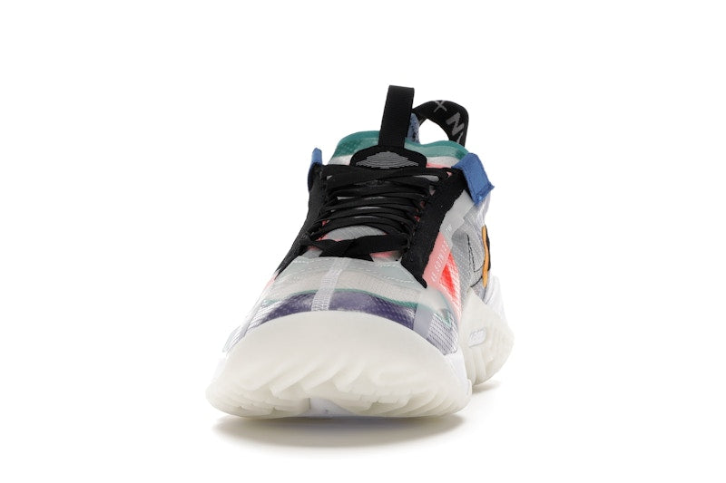 Jordan Delta Breathe Multi-Color