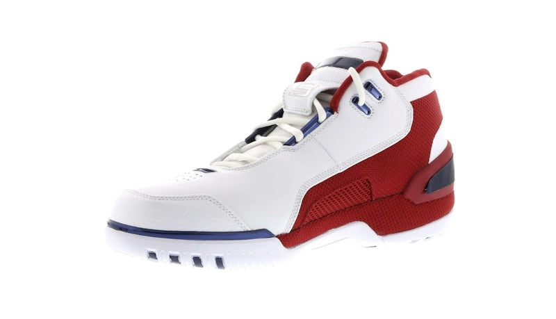 Nike Air Zoom Generation First Game (2017)