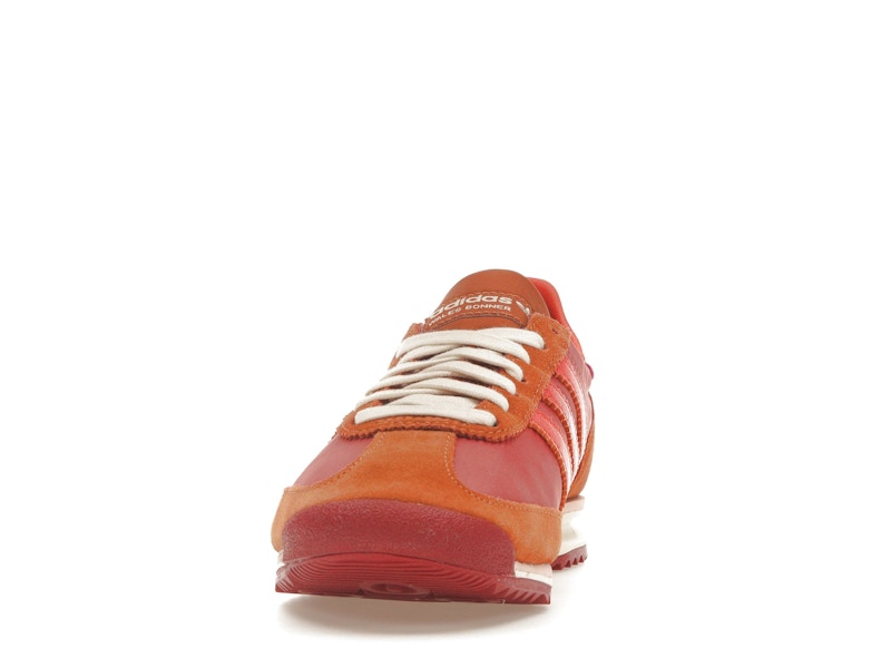 adidas SL 72 Wales Bonner Collegiate Orange